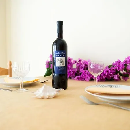 Apartamento Milenko *