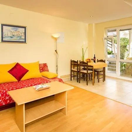 Apartamento Milenko Dubrovnik