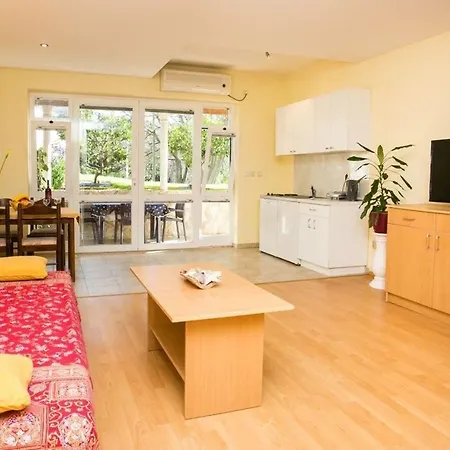 Appartement Milenko Dubrovnik