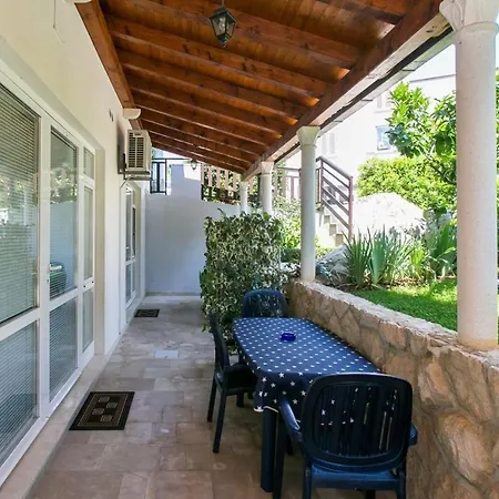 Appartement Milenko *