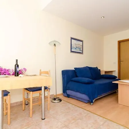 Milenko Appartement *