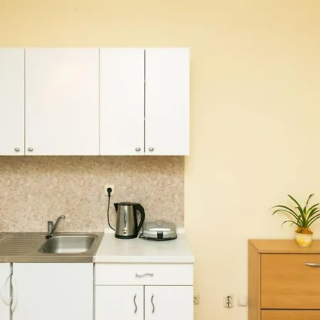 Milenko Appartement