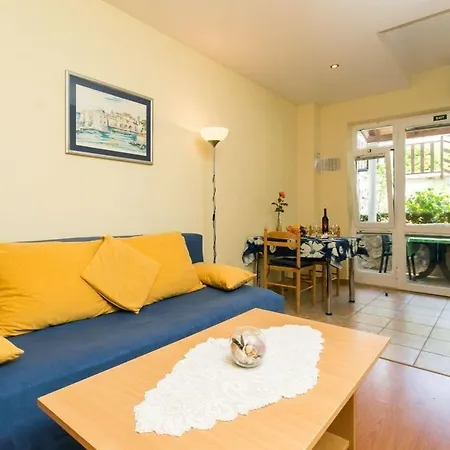 Milenko Appartement *