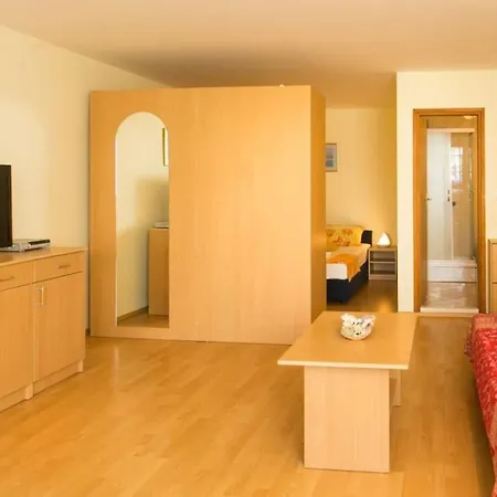 Milenko Appartement *