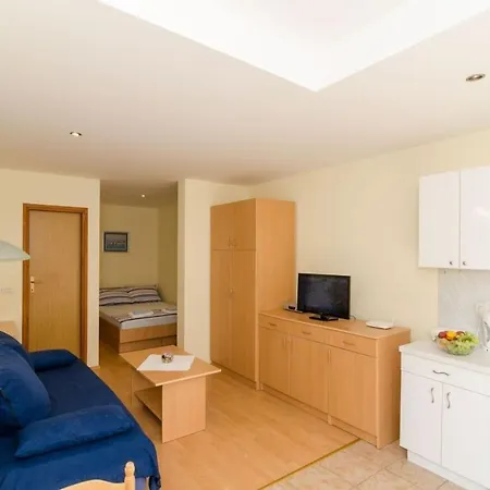 Milenko Apartman Dubrovnik