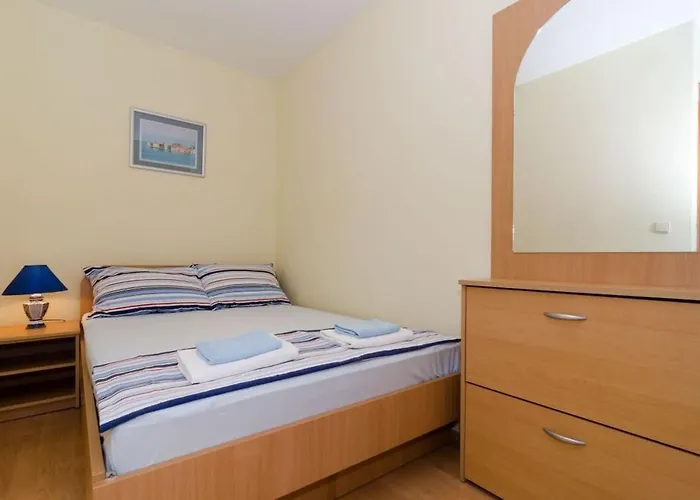 Apartamento Milenko Dubrovnik