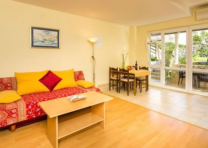 Apartamento Milenko Dubrovnik