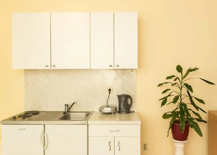 Milenko Apartamento Dubrovnik